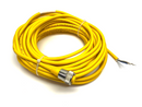 Turck RKM 50-15M Mini-Fast Double Ended Cordset 5-Pin U2060-0 - Maverick Industrial Sales