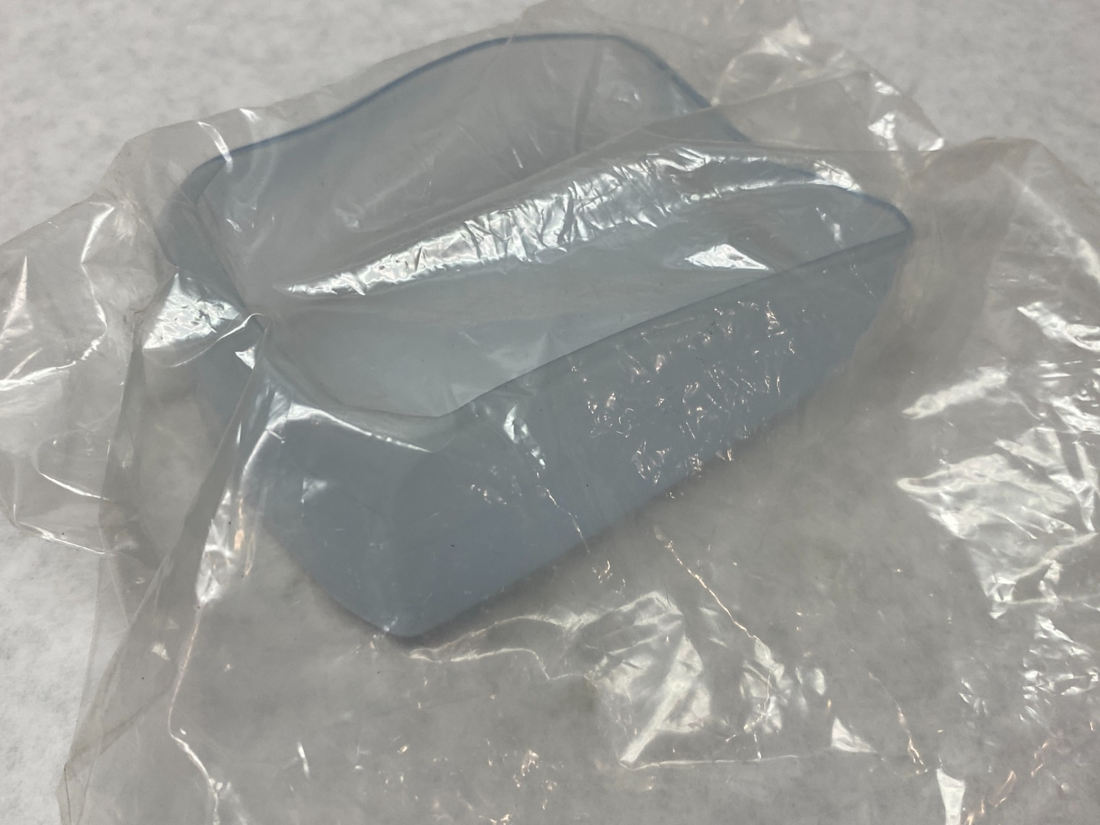 4211 5690 20 | Atlas Copco Protective Battery Cover Big Pack, Clear - New - Maverick Industrial Sales