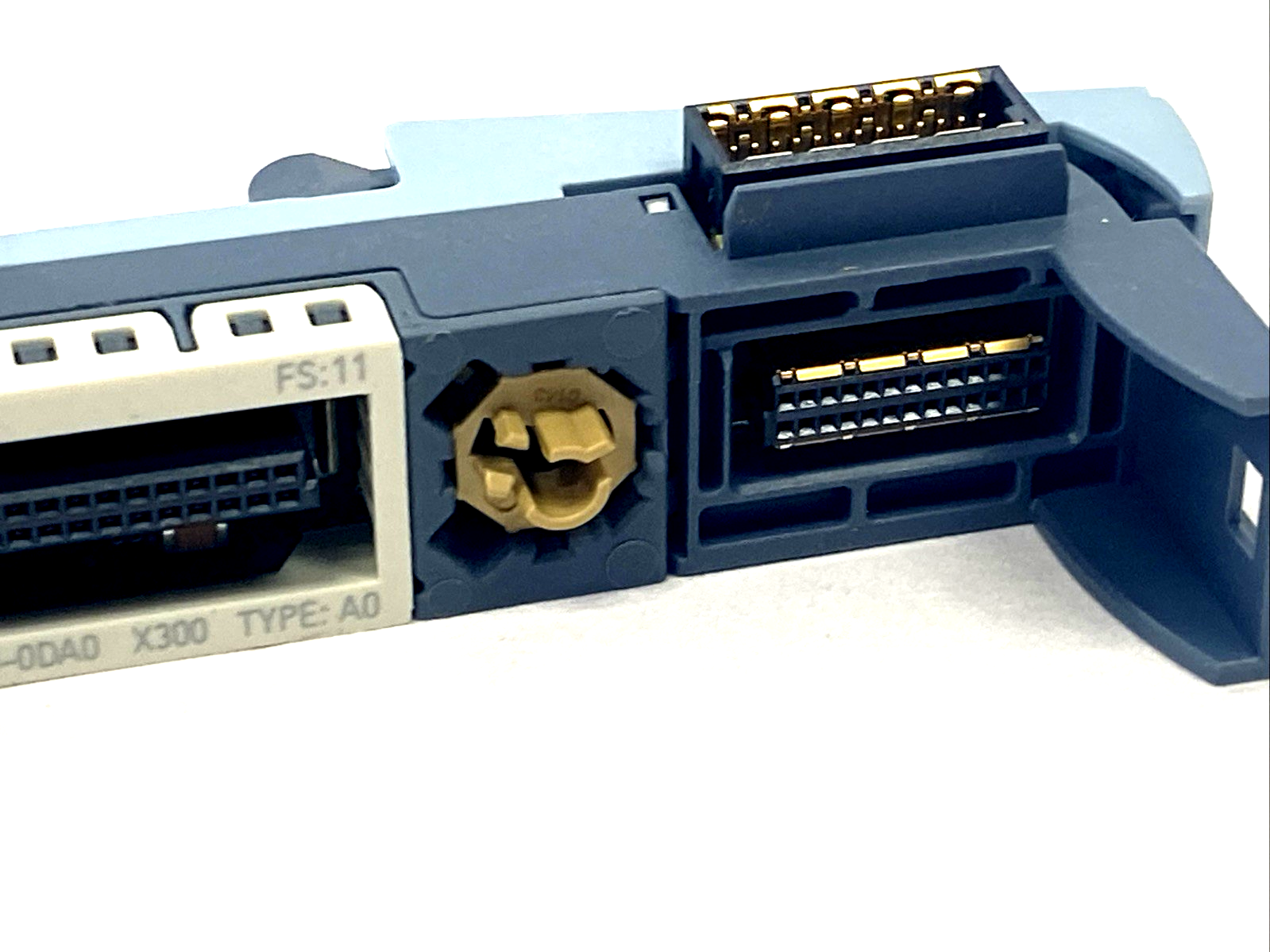 Siemens 6ES7193-6BP00-0DA0 Base Unit BU15-P16+A0+2D, BU Type A0 - Maverick Industrial Sales