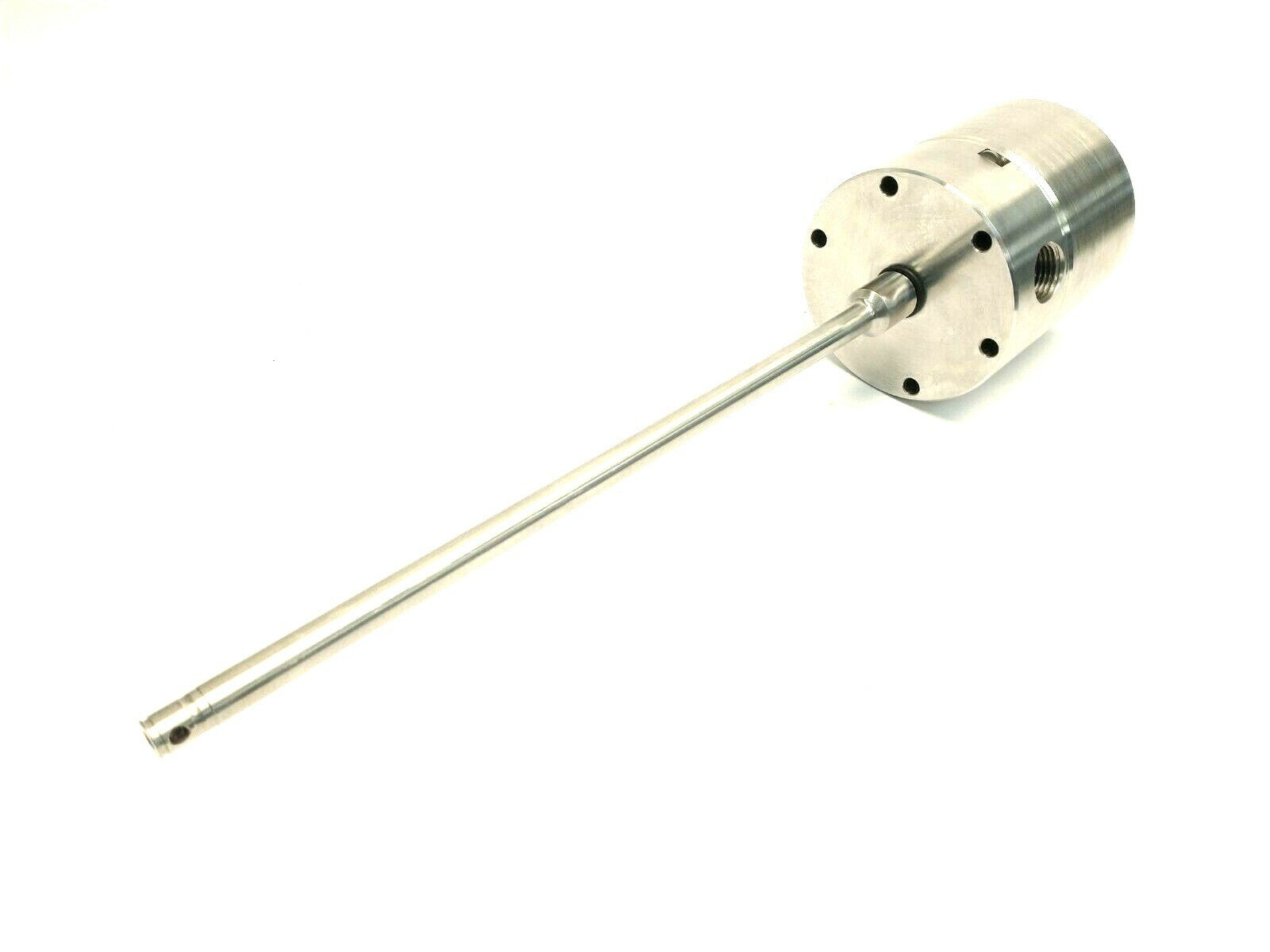 Balluff BTL2HNJ MicroPulse Linear Position Sensor BTL7-A150-M0153-J-DEXC-TA12 - Maverick Industrial Sales