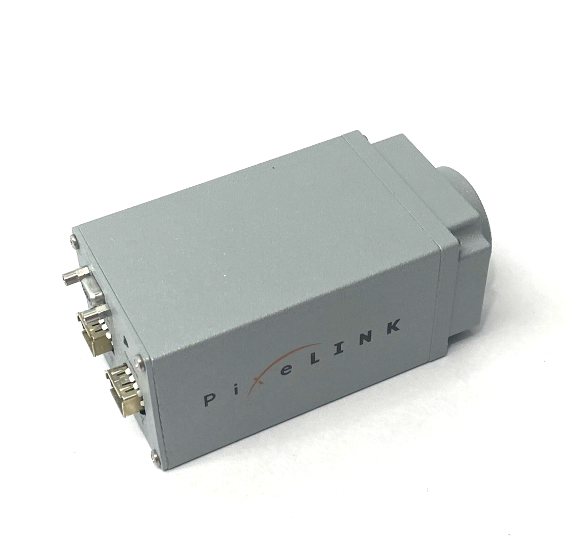 PixeLink PL-B782F FireWire Color Camera, CMOS Rolling Shutter 6.6 MP 2208 x 3000 - Maverick Industrial Sales