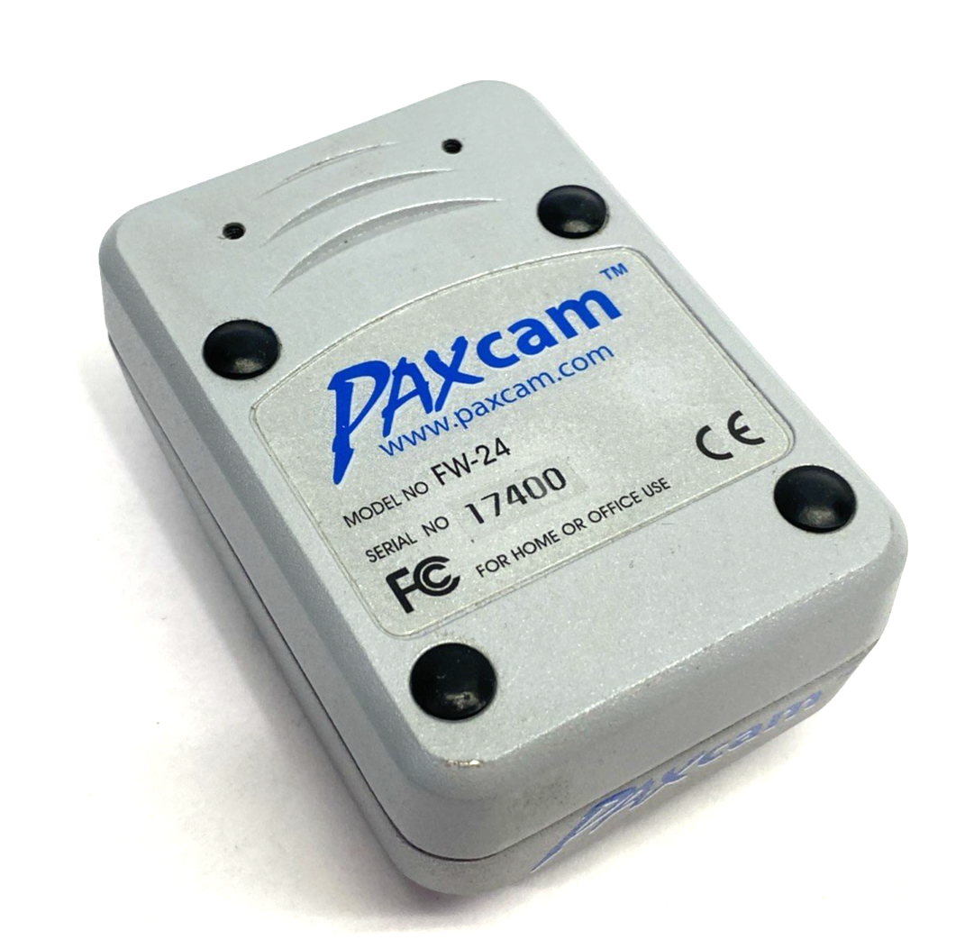 FW-24 | Paxcam Legacy 1.3-Megapixel Digital Microscope Camera - Used - Maverick Industrial Sales