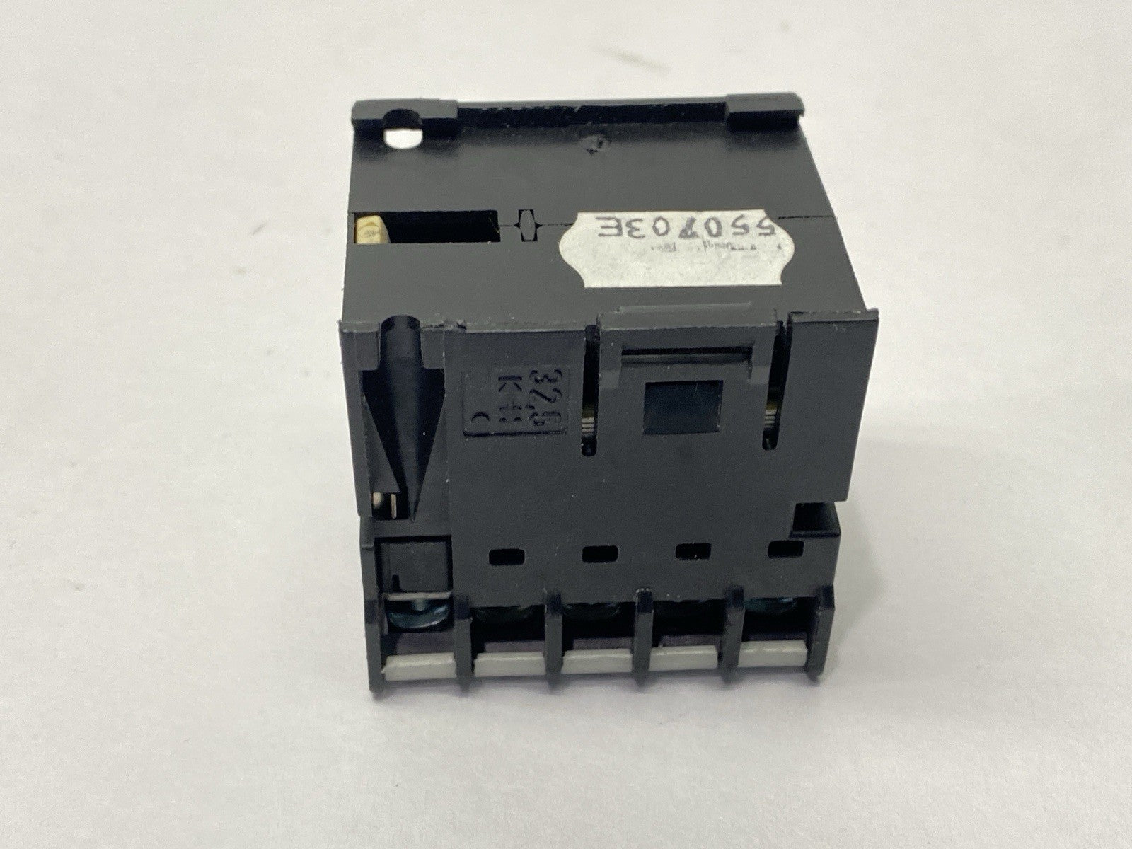 SH04-22Z | AEG Control Relay 16A 120V Coil - Used - Maverick Industrial Sales