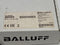 Balluff BNI0006 I/O Link Sensor / Actuator Hub BNI IOL-104-000-K006 - Maverick Industrial Sales