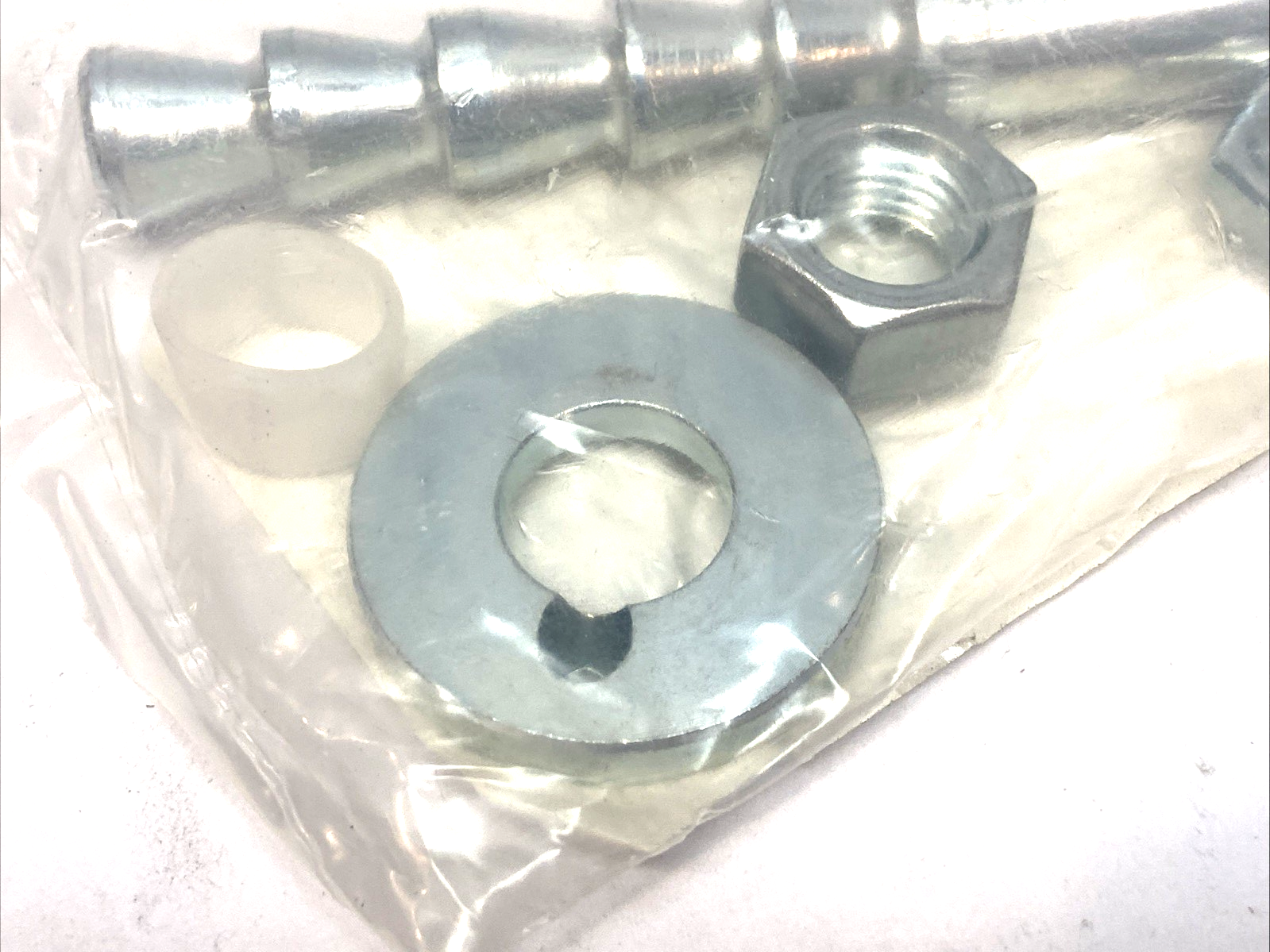 00 280 580 | KUKA FHB-A Dyn 16x125/25 Steel Anchor Kit - New - Maverick Industrial Sales