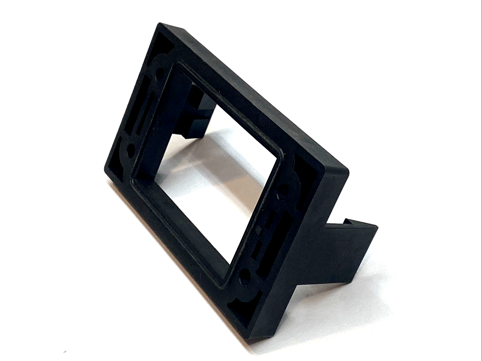 42039 KEL-SNAP 10 | Icotek Snap-On Cable Entry Mounting Frame - New – Open box - Maverick Industrial Sales