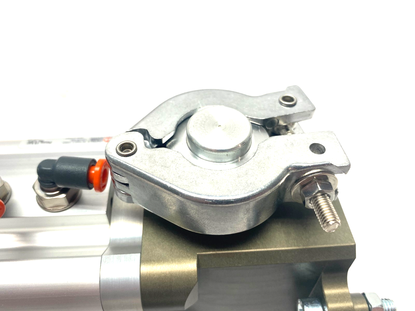 Scheugenpflug SC0206336 Outlet Valve FKM - Maverick Industrial Sales