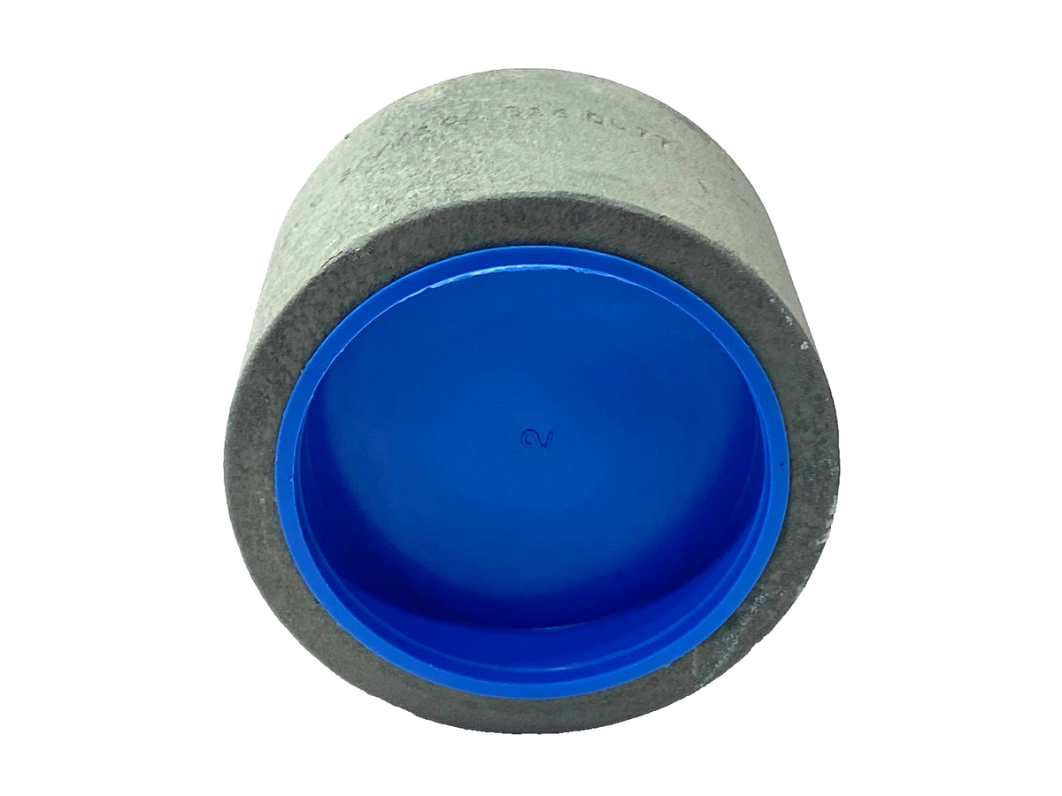 Socket Weld Insert 2" x 1" ASTM A105 Forged Steel 3000PSI - Maverick Industrial Sales
