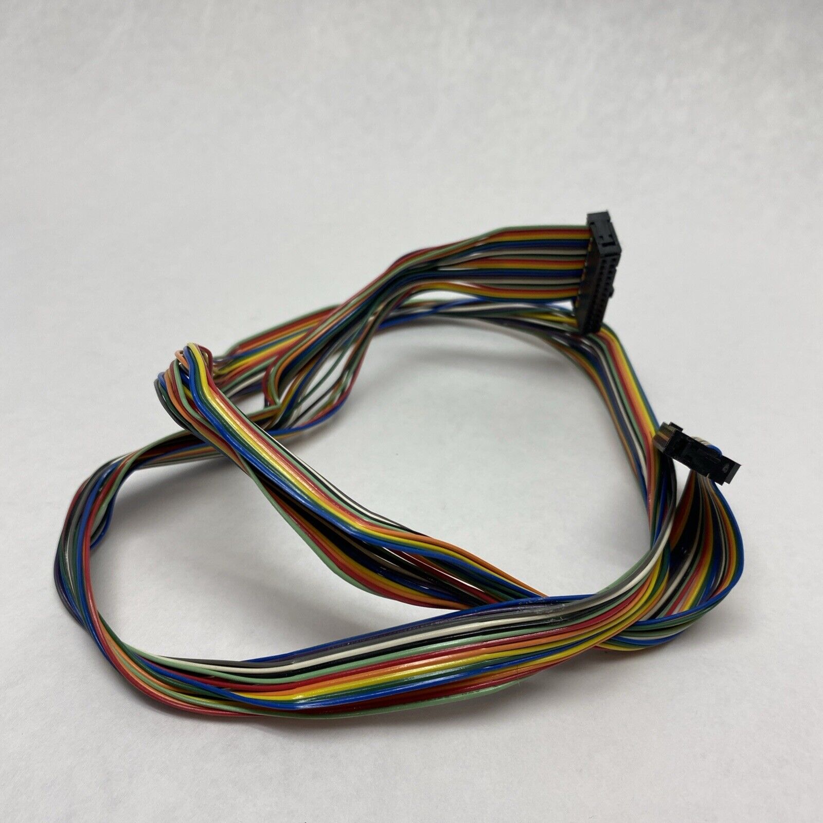 Hitachi CN21 Cable for S-3500N Microscope - Maverick Industrial Sales