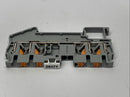 Phoenix Contact PT 2,5-QUATTRO Feed-Through Terminal Block Gray 3209578 LOT OF 7 - Maverick Industrial Sales