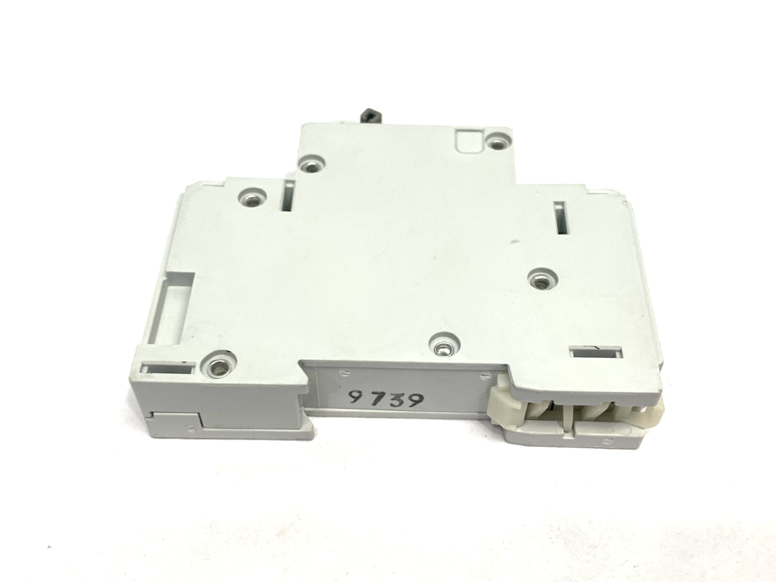 Allen Bradley 1492-CB1G050 Ser. B Circuit Breaker 1-Pole 5A - Maverick Industrial Sales