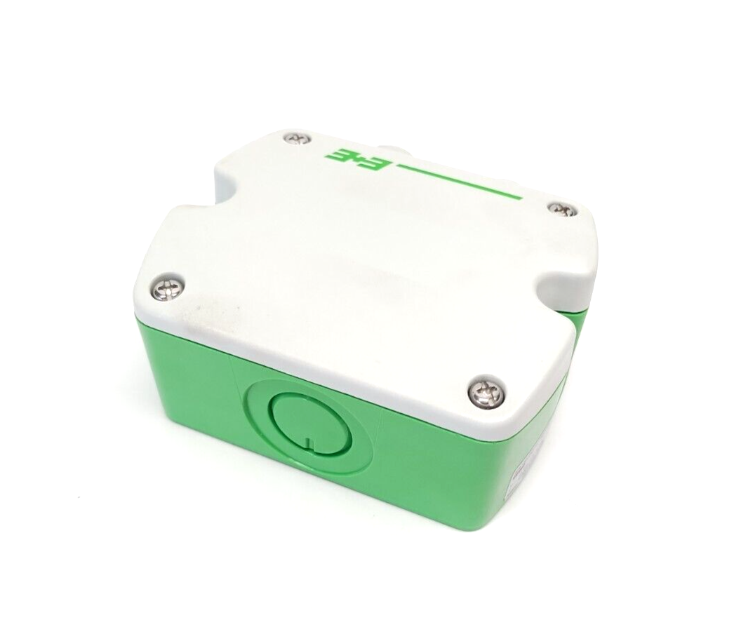 E+E Elektronik EE660 Air Velocity Sensor Transmitter, 24V AC/DC T23424 - Maverick Industrial Sales