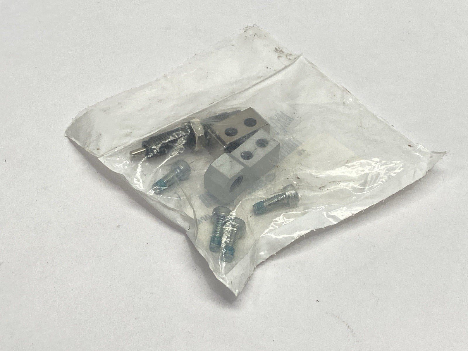 SMC MXQ-BS12 Shock Absorber Extension End - Maverick Industrial Sales