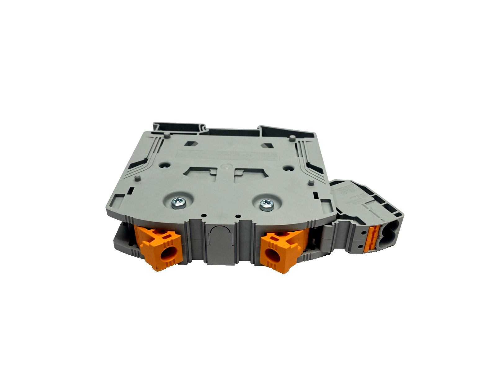 Phoenix Contact Typ PTPOWER 95 P Terminal Block 3260163, AGK 10-PTPOWER 3260145 - Maverick Industrial Sales