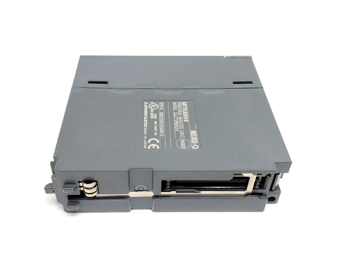 三菱電機 QJ71PB92V Mitsubishi QJ71PB92V PLC, Q Series at