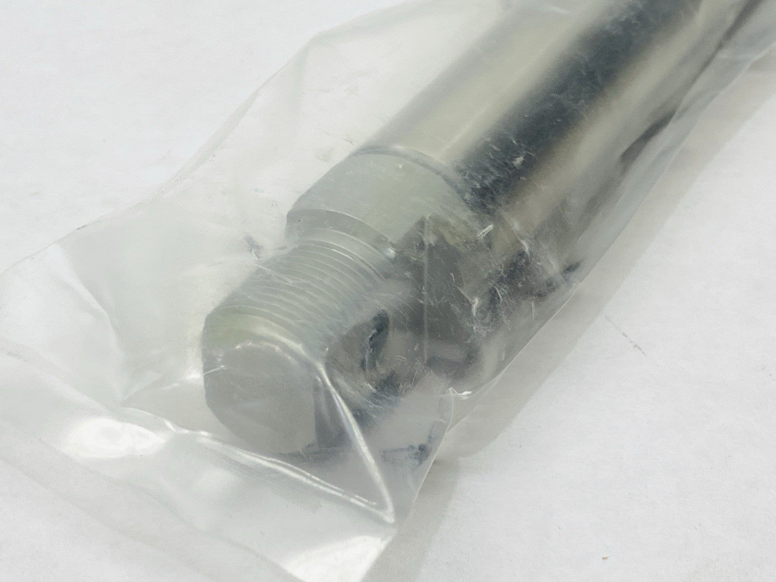 Emerson 0822334504 Aventics Pneumatic Mini Cylinder 20mm Bore 125mm Stroke - Maverick Industrial Sales