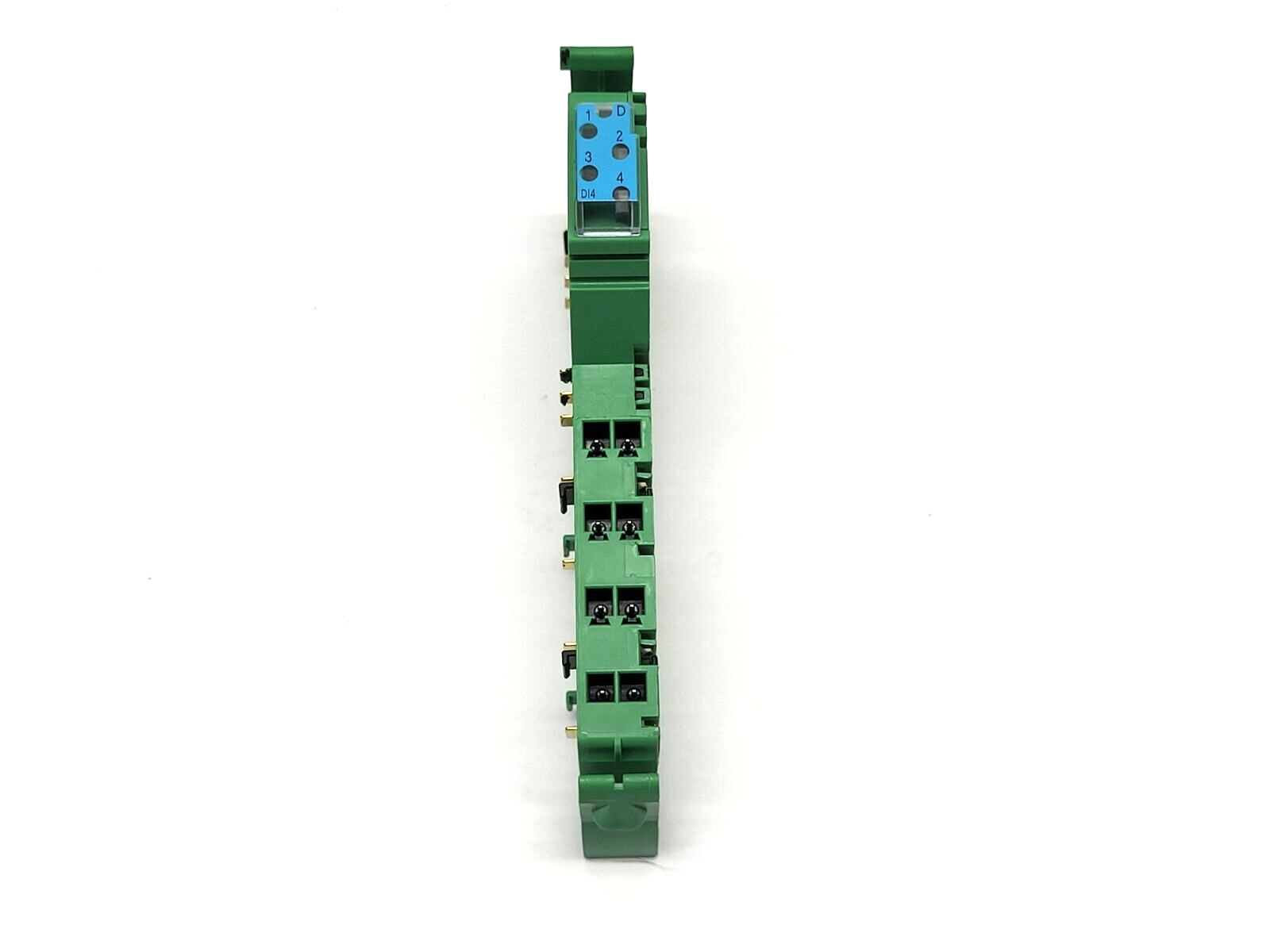 Phoenix Contact 2861234 Digital Module IBIL24DI4-PAC - Maverick Industrial Sales