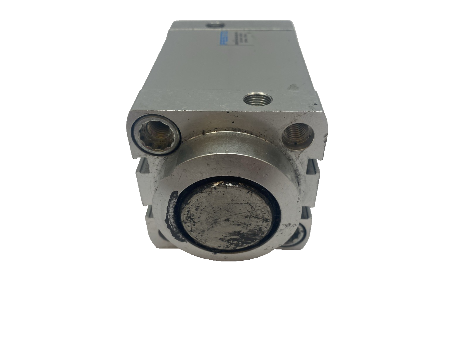 Festo DFSP-50-30-DS-PA Stopper cylinder 576149 - Maverick Industrial Sales