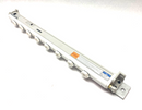 Keyence SJ-H060A Ultra-High Speed Bar Type Sensing Ionizer 600mm - Maverick Industrial Sales