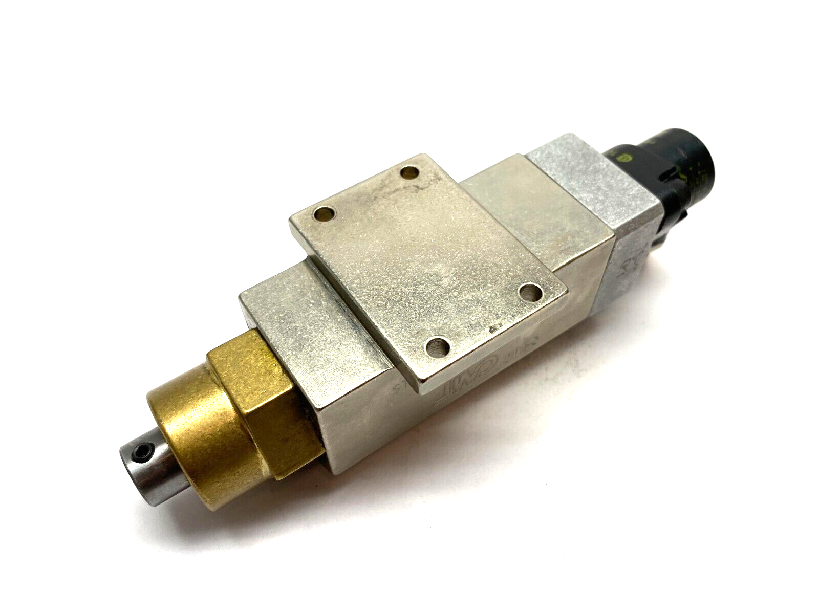 CMT Mite-E-Mark 78-FK-OB-20-E Double Acting Air Impact Marker Forward Air Return - Maverick Industrial Sales