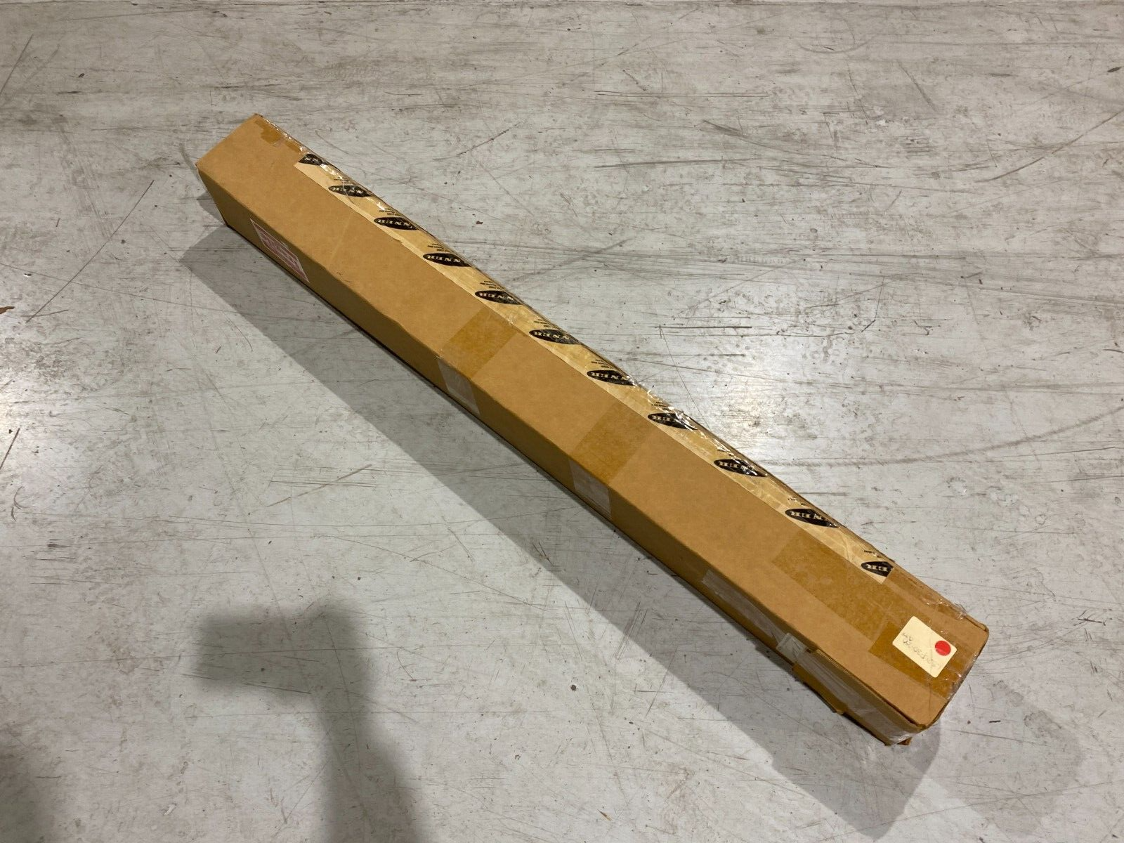 Banner LS2LP30-750Q88 EZ-SCREEN Type 2 Safety Light Curtain Set 30mm Res 73568 - Maverick Industrial Sales