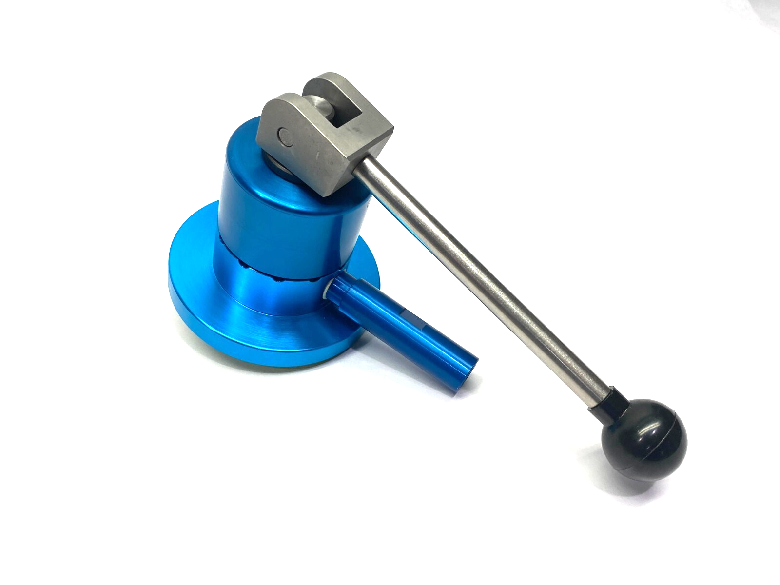 Cincinnati Test Systems CTSC-C00100 Manual Seal Plug Style Actuator CTSC-C174783 - Maverick Industrial Sales