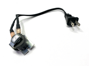 Endicott 120E305T Solenoid Coil Assembly
