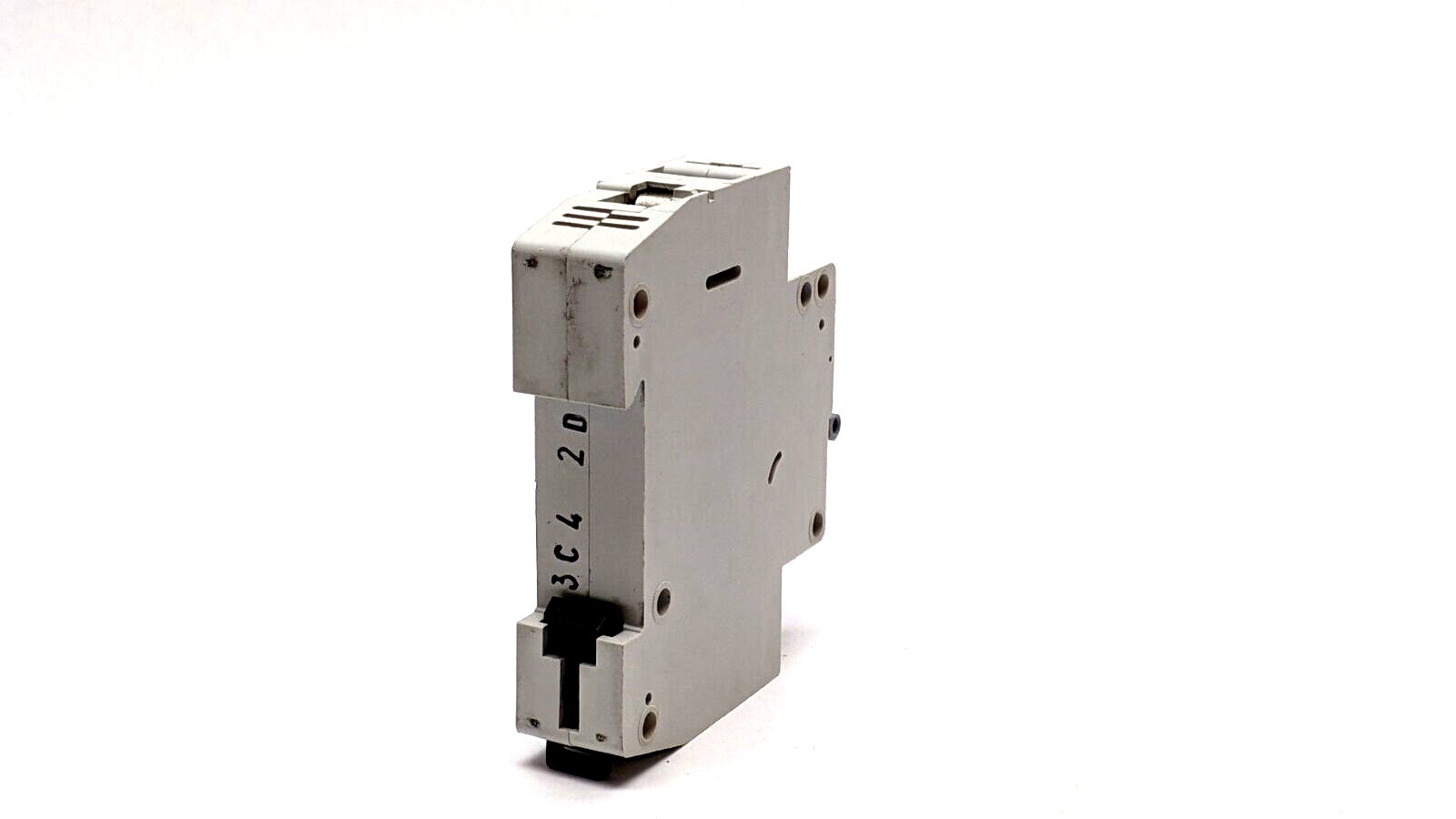 Allen Bradley 1492-SP1D020 Ser C Circuit Breaker 2A - Maverick Industrial Sales