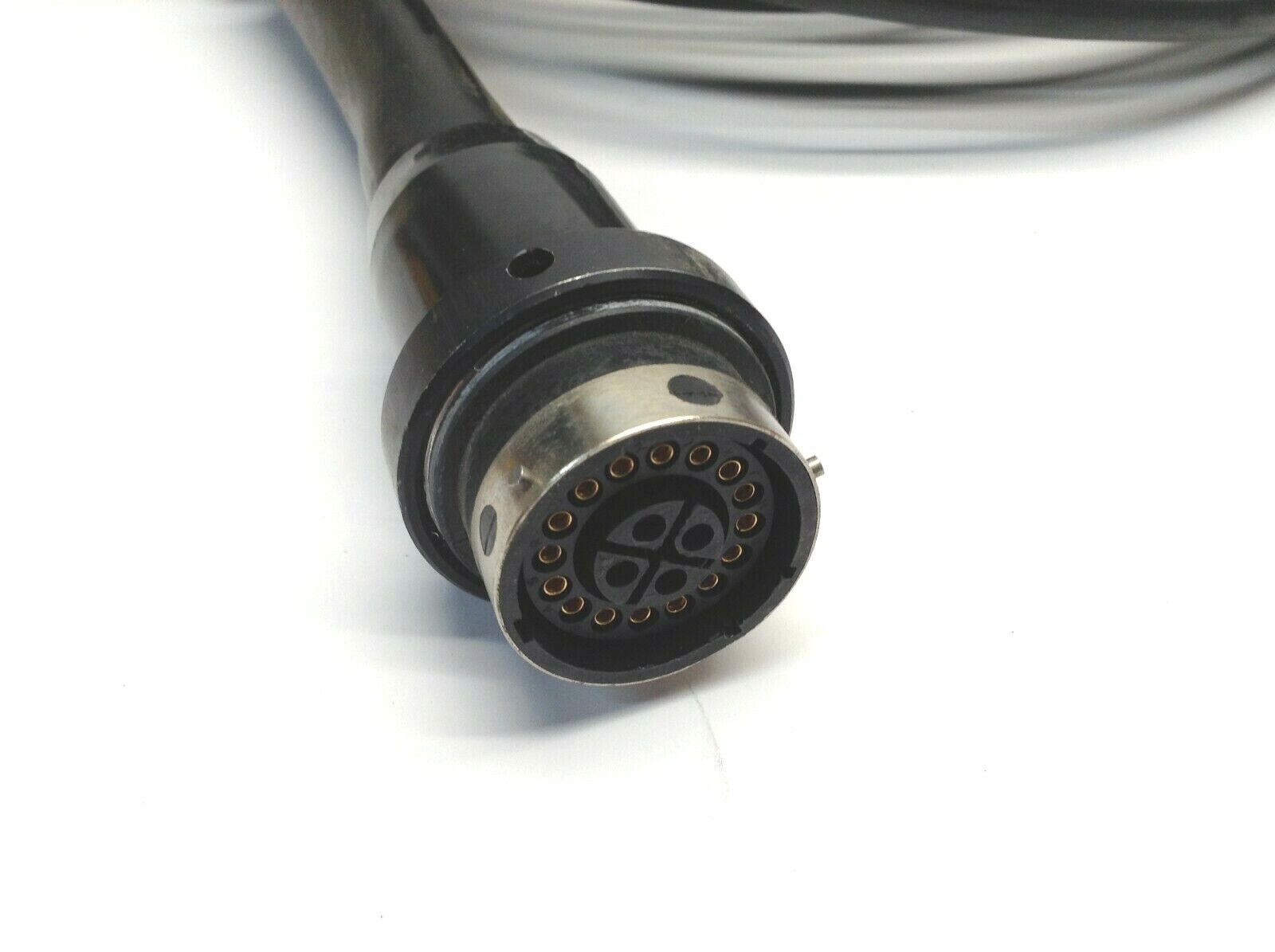 Atlas Copco 4220100705 Tensor S 858 Cable for Handheld Tool Nutrunner - Maverick Industrial Sales