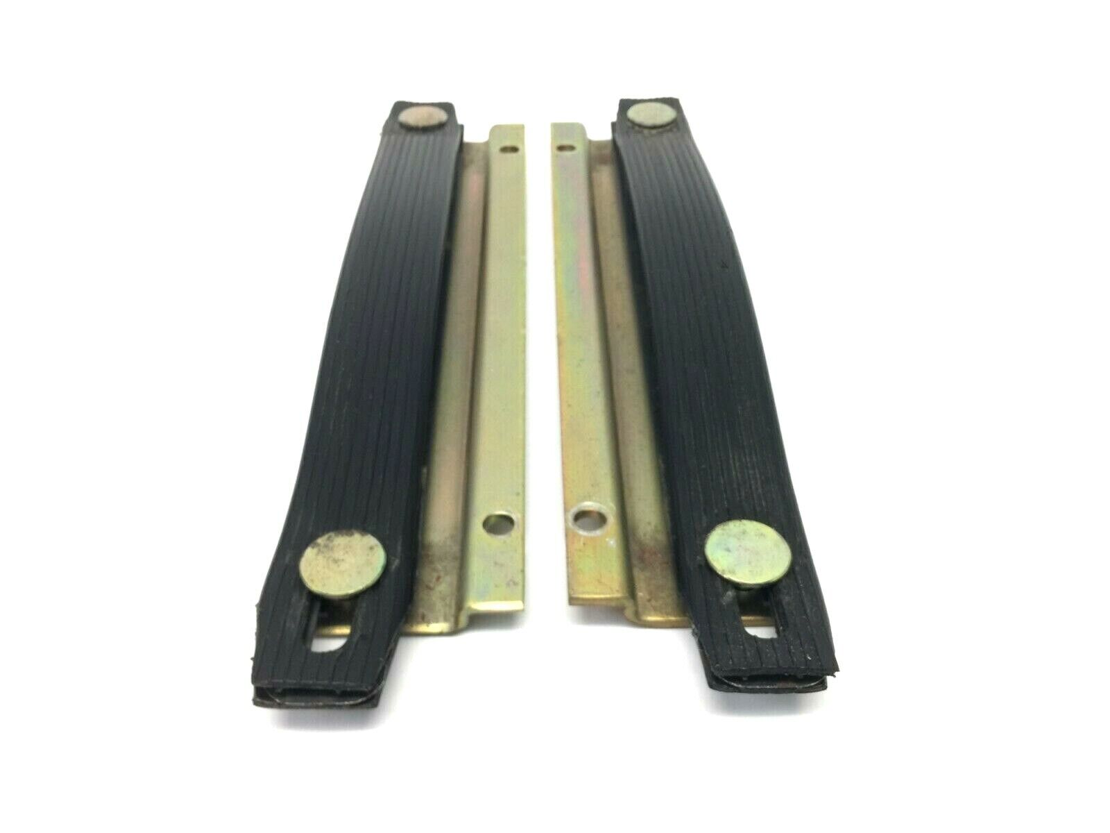 Bruel & Kjaer Lift Handles from 2035 Signal Analyzer, B&K - Maverick Industrial Sales