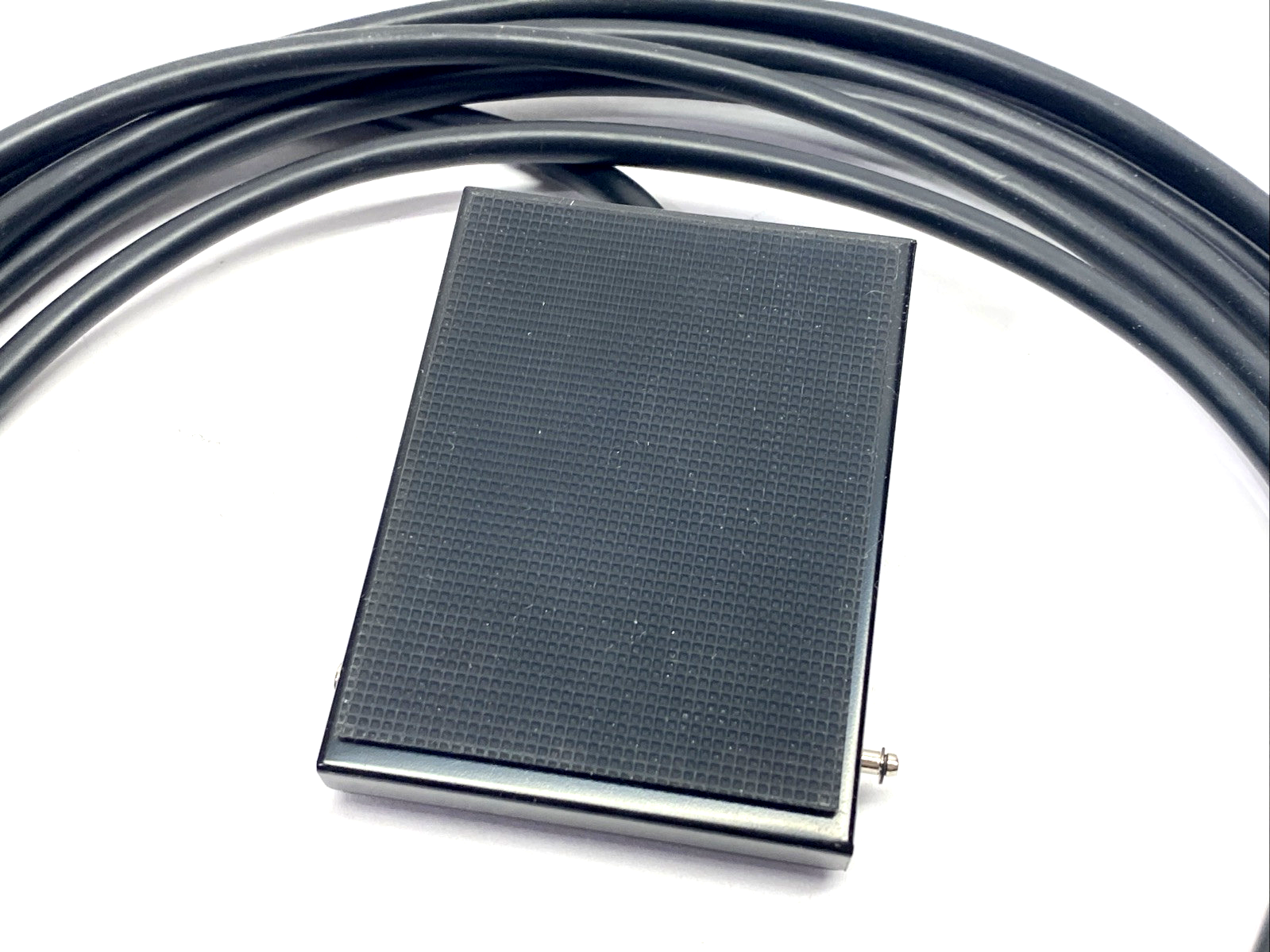 Purex 105114 Interfacing Remote Foot Switch For Fume Extraction System 5m 13W32 - Maverick Industrial Sales