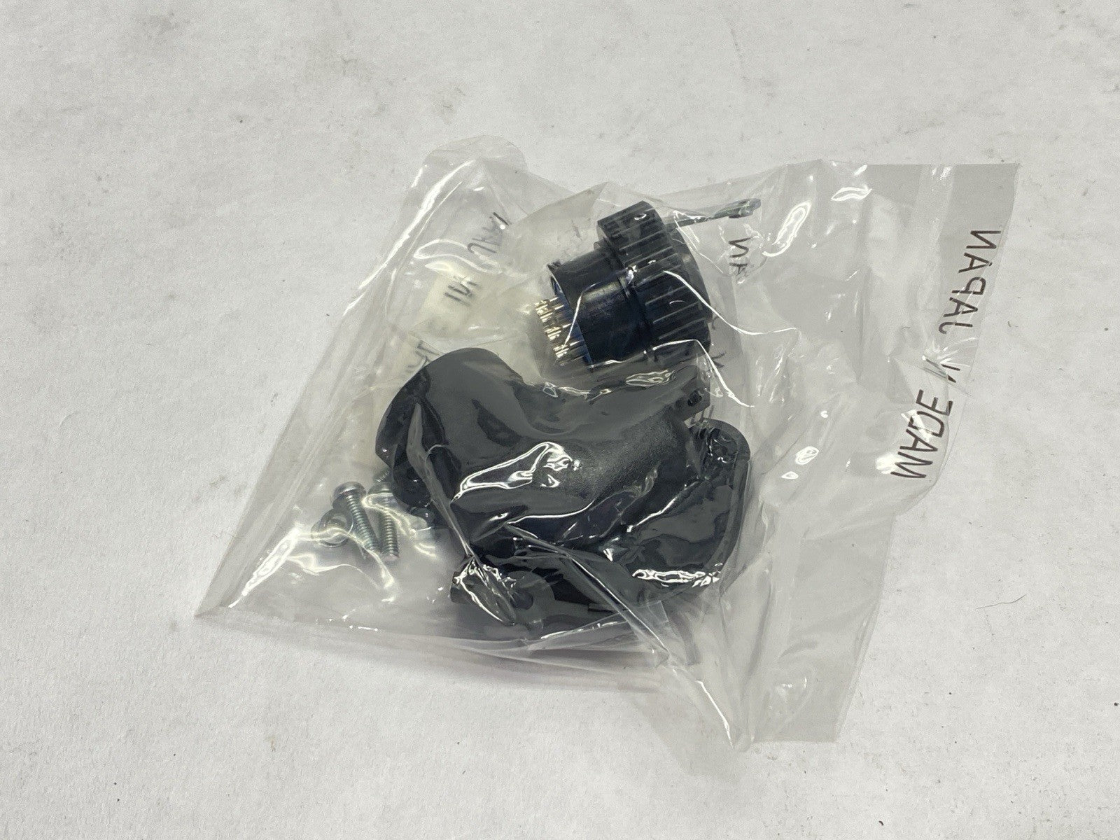 Denso 410877-0180 L-Type Plug Connector - Maverick Industrial Sales