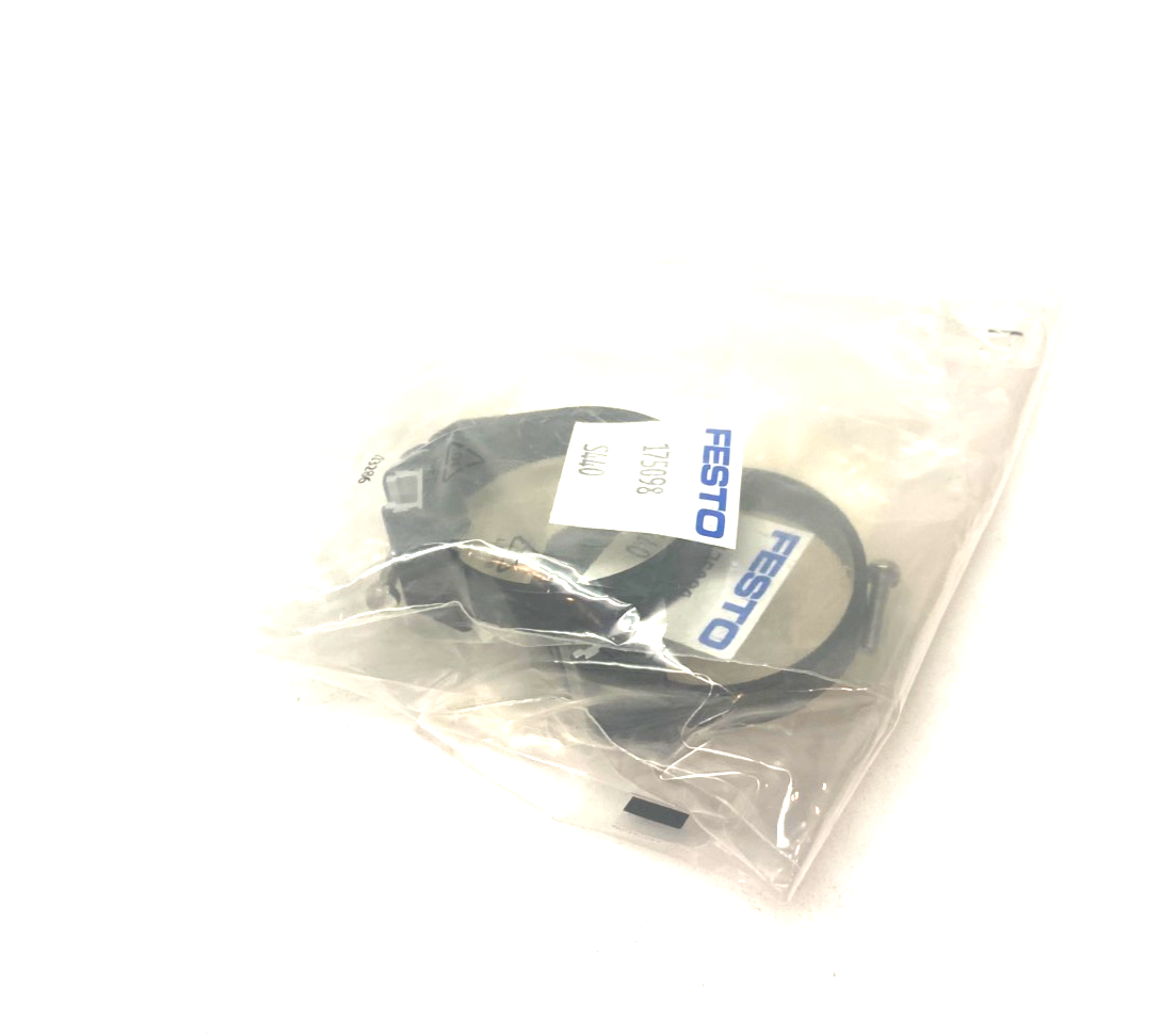 Festo SMBR-8-40 Mounting Kit 175098 PKG OF 2 - Maverick Industrial Sales