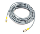 Turck RK 4.5T-10-RS 4.5T Extension Cable M12 5-Pin Male To Female 10m U5238-11 - Maverick Industrial Sales