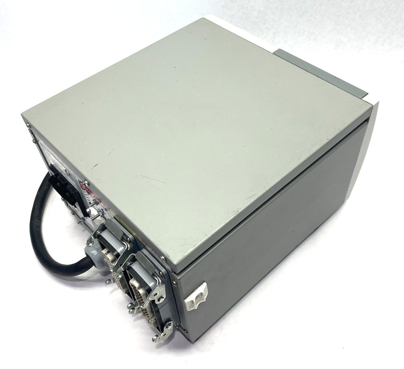 L06H030D04S4PJ | Husky Gammaflux LP Hot Runner Temperature Control System - Used - Maverick Industrial Sales