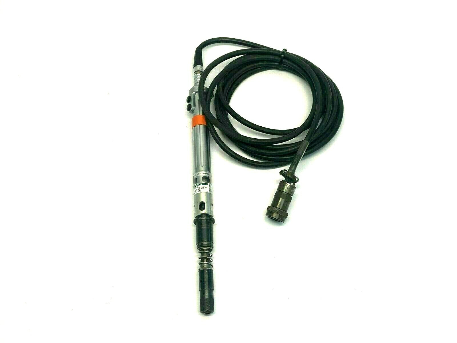 Techmotive SD25I020MAQ2 1/4" Drive Electric Nutrunner - Maverick Industrial Sales