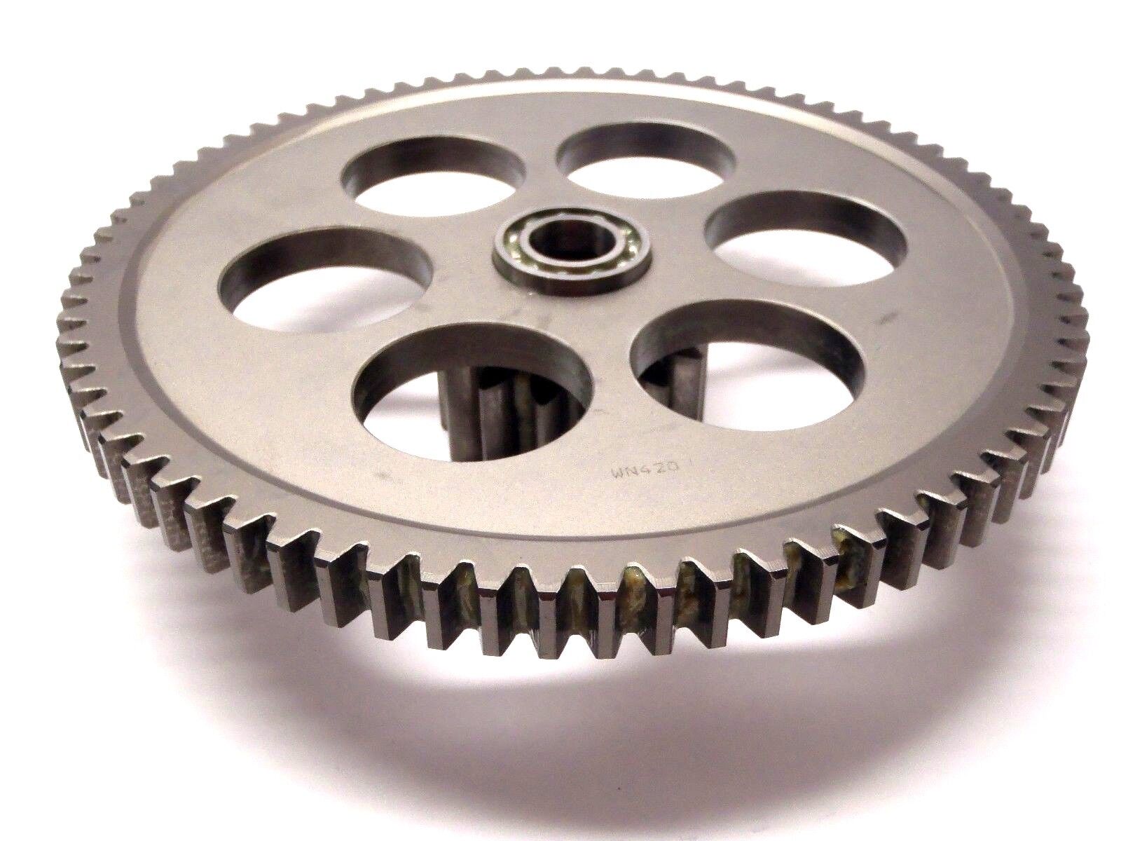 Fanuc WN420 Gear Sprocket From S420iF Robot - Maverick Industrial Sales