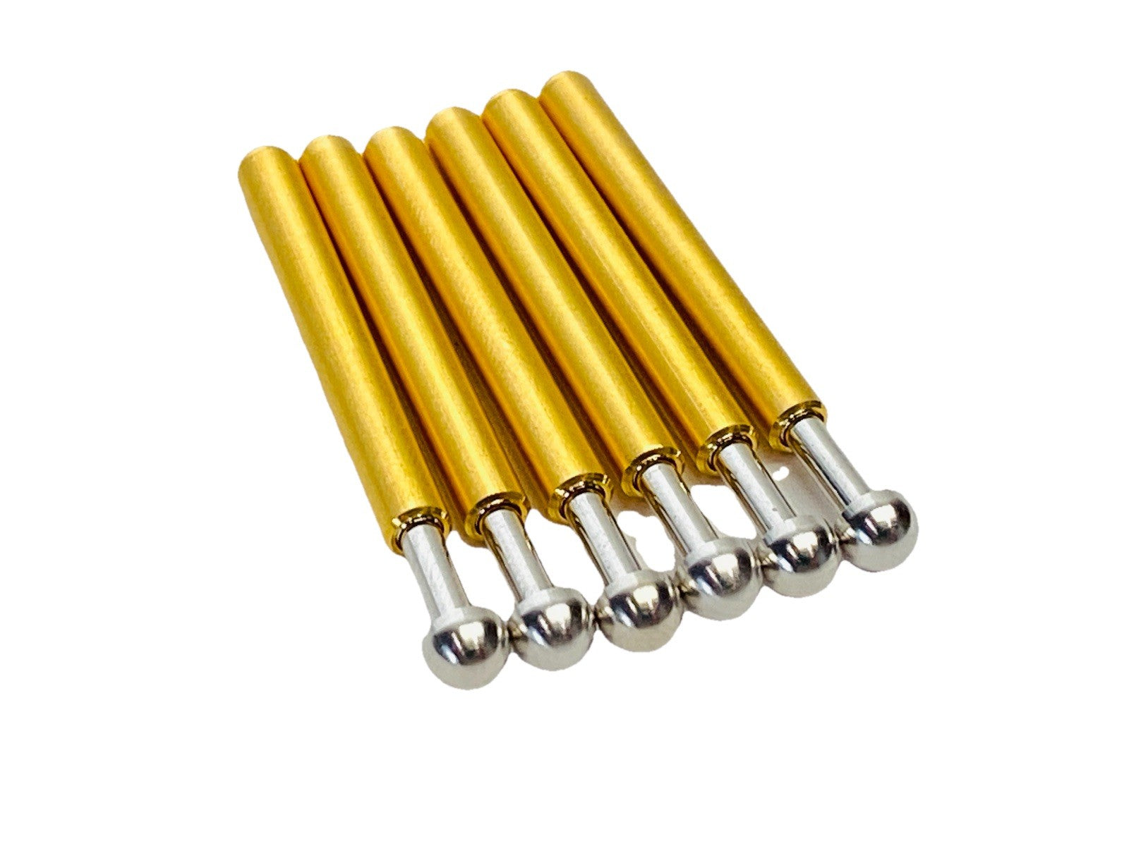 Misumi NP89-B Contact Probe LOT OF 6 - Maverick Industrial Sales