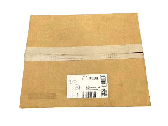 CP2020 | Hoffman nVent White Concept Panel, fits 20" x 20" Enclosure 78550 - New – Open box - Maverick Industrial Sales