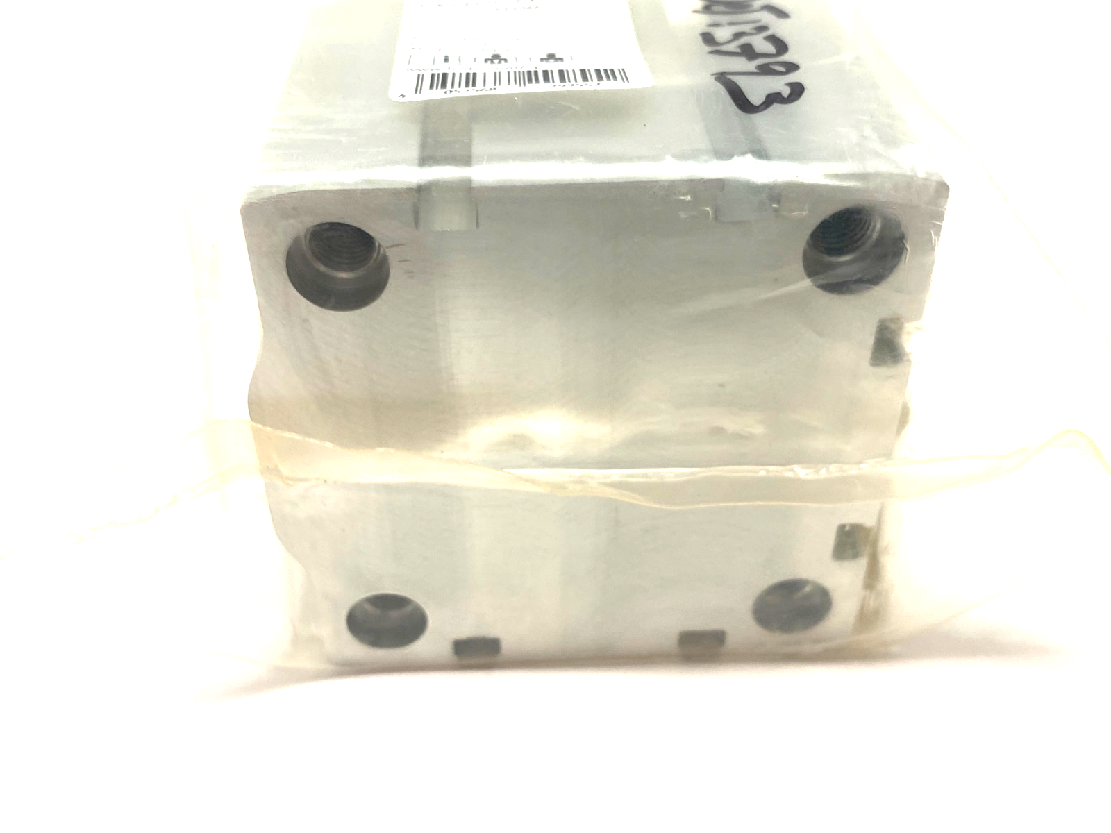 Festo ADN-S-63-25-I-P-A Compact Cylinder 25mm Stroke 63mm Bore 5132667 - Maverick Industrial Sales