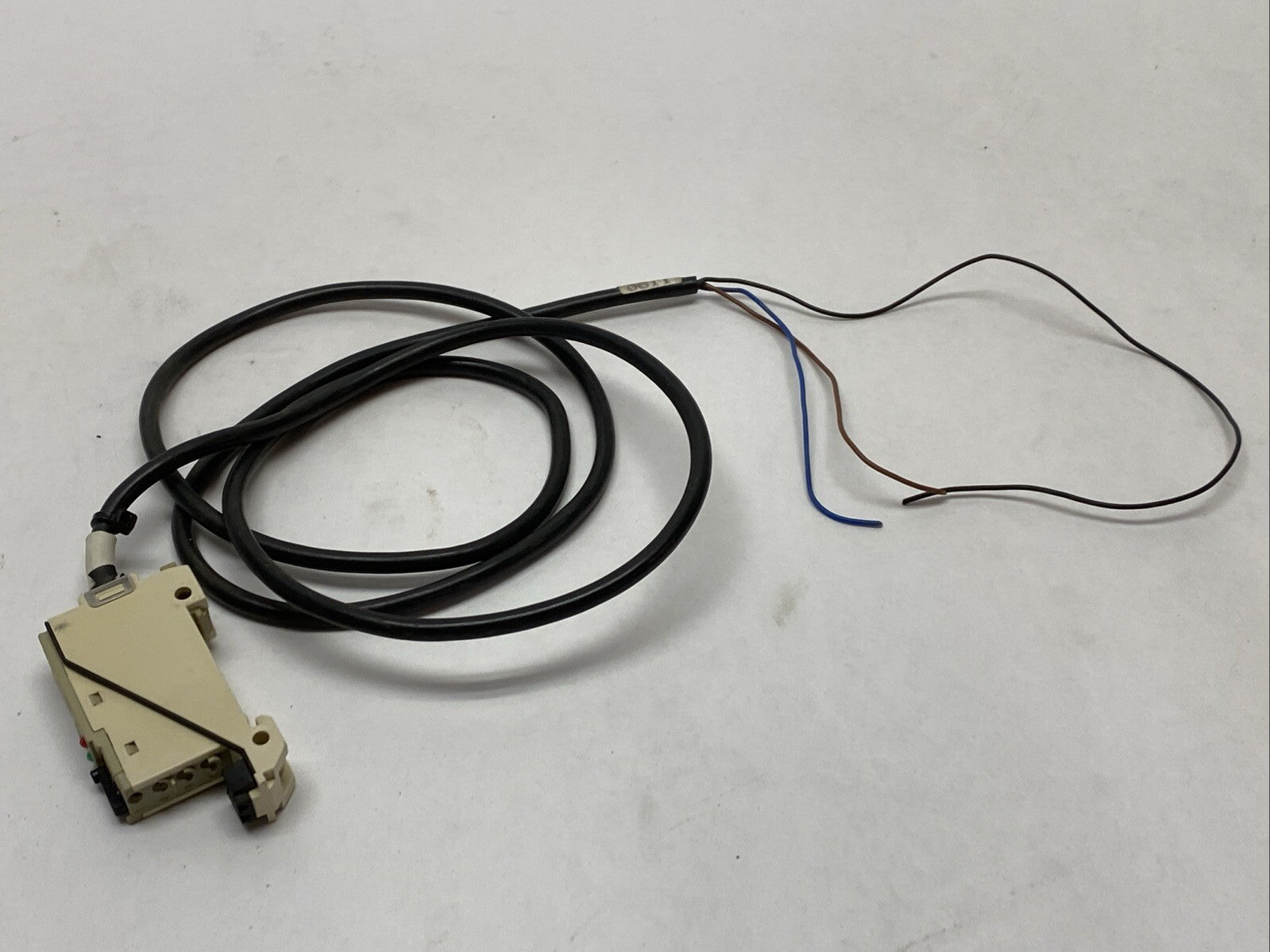 Sunx SS-A5 Photoelectric Sensor 12-24VDC - Maverick Industrial Sales