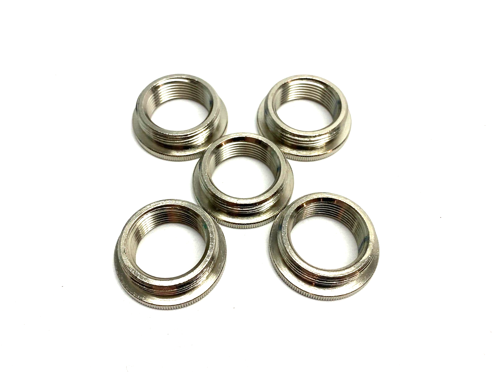 Lapp Group 52104316 SKINDICHT® MR-M 32/25 Cable Gland Reducer LOT OF 5 - Maverick Industrial Sales