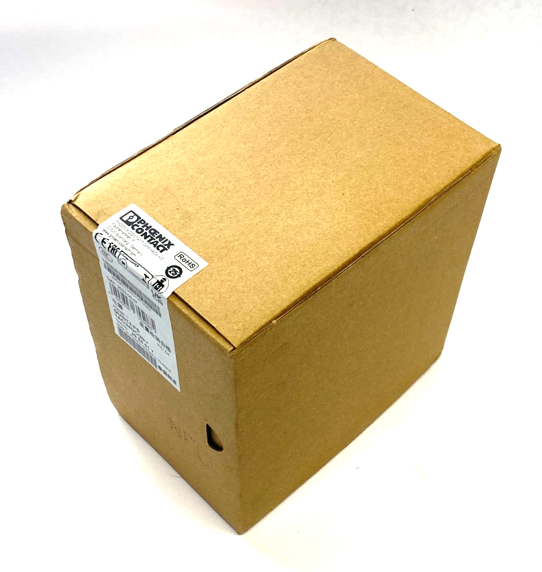 Phoenix Contact QUINT4-PS/1AC/24DC/20/+ - Primary Switched Power Supply 2904617 - Maverick Industrial Sales