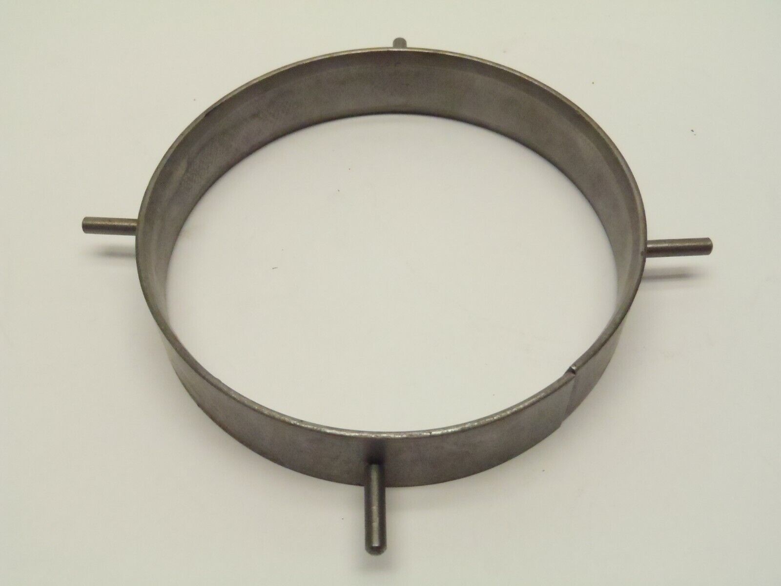 Robvon 6 SCH 160 A109 Welding Backing Ring Lot of 5 - Maverick Industrial Sales