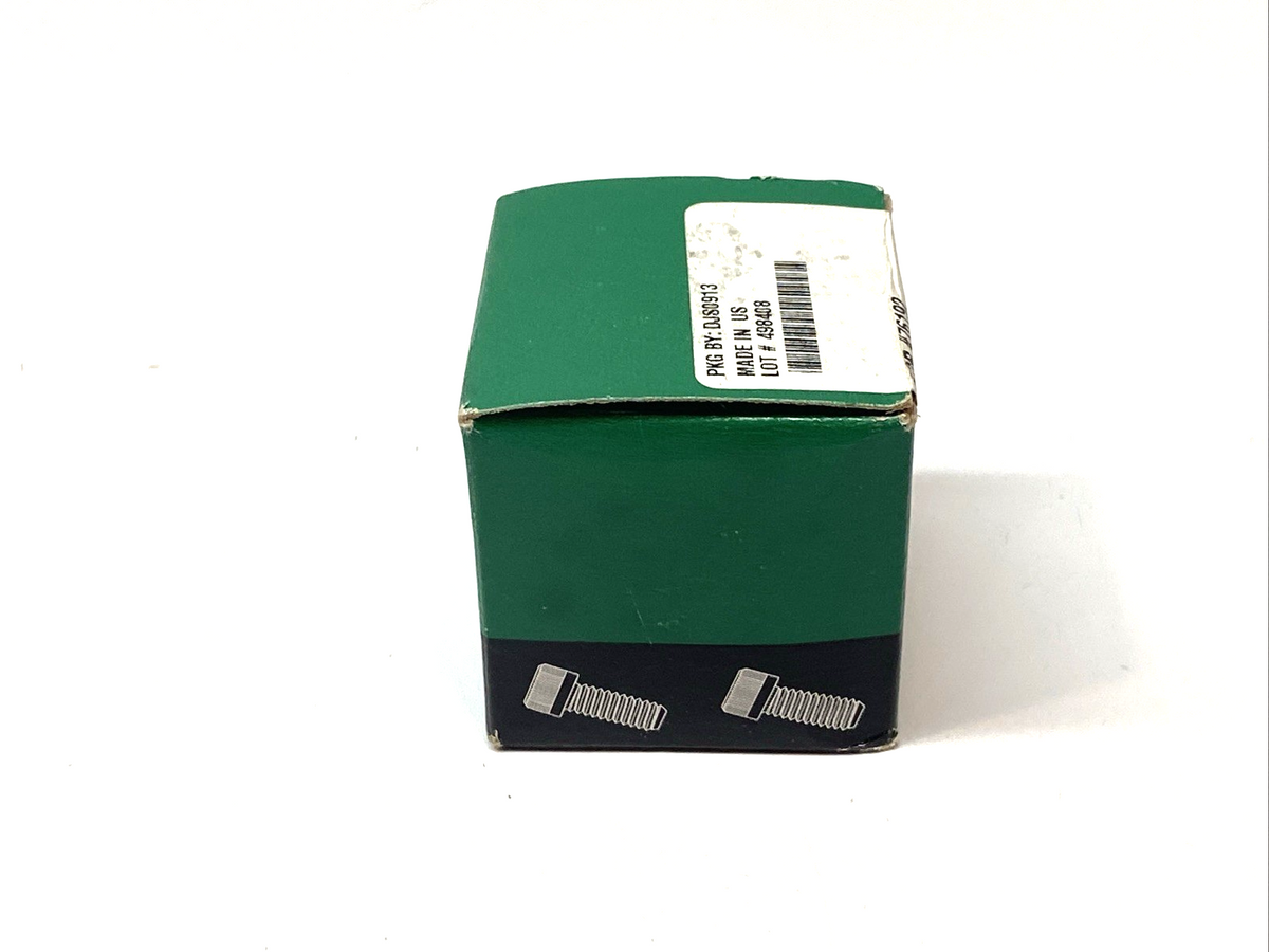 340-M0516-61 | Decorah Metric Socket Head Cap Screw M5 x 16mm BOX OF 100 - New - Maverick Industrial Sales
