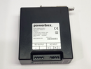 Powerbox PBSE5117 AC/DC Power Supply 24VDC - Maverick Industrial Sales