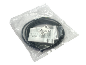3 842 517 201 | Rexroth 3842517201 Single Ended Mains Cable EU-OE-GST 5M - New