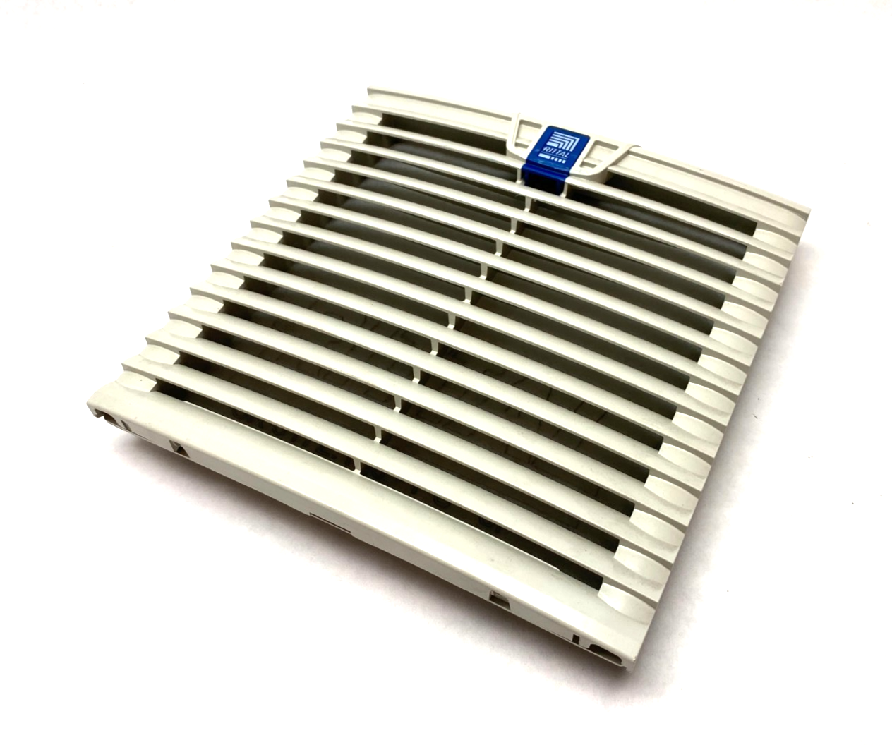 Rittal SK 3240.200 Air Outlet Filter Exhaust Grille 3240200 - Maverick Industrial Sales