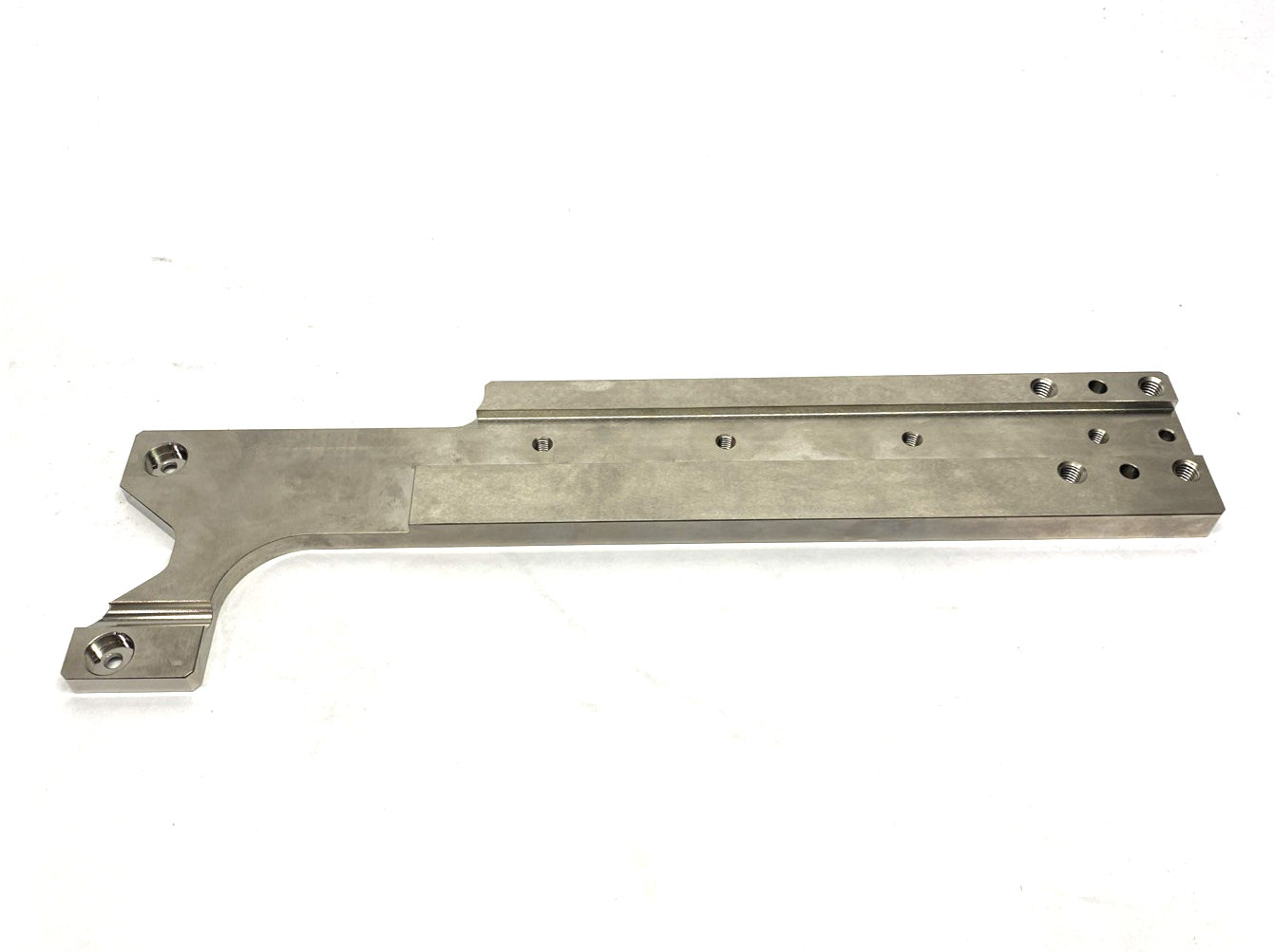 Woll 33858-100-070-004 Guide Plate - Maverick Industrial Sales