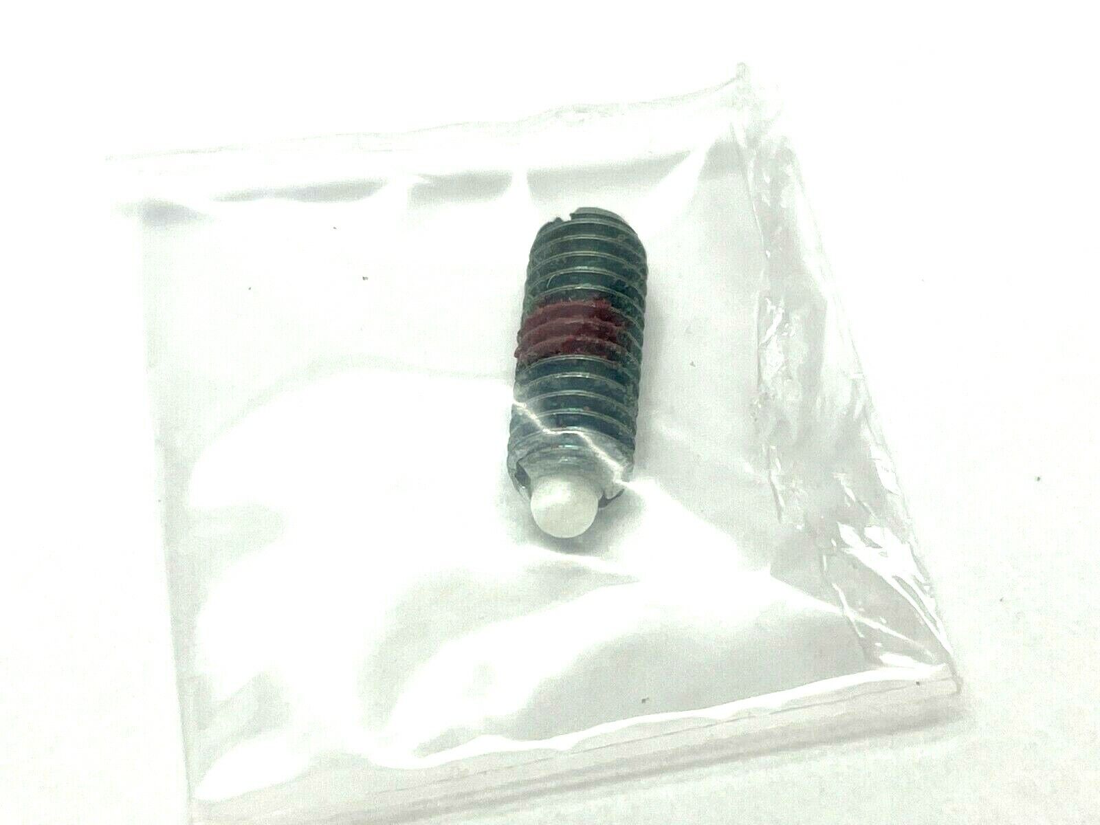 Vlier M-53N Stubby Spring Plunger LOT OF 7 - Maverick Industrial Sales